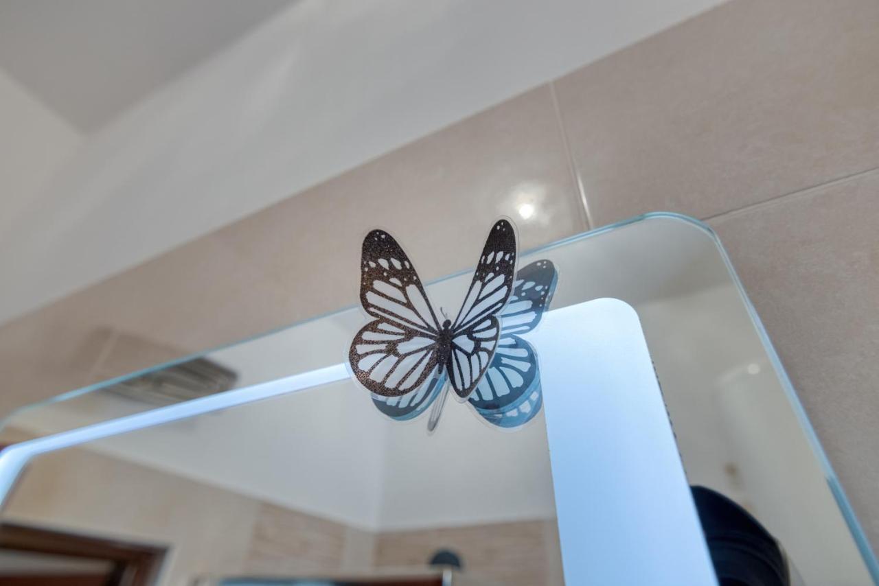 Apartment Ljube Pula Bagian luar foto